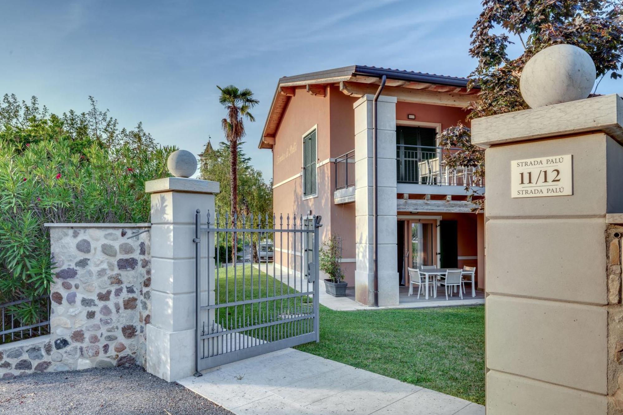 Tenuta Di Palu Bardolino Exterior photo