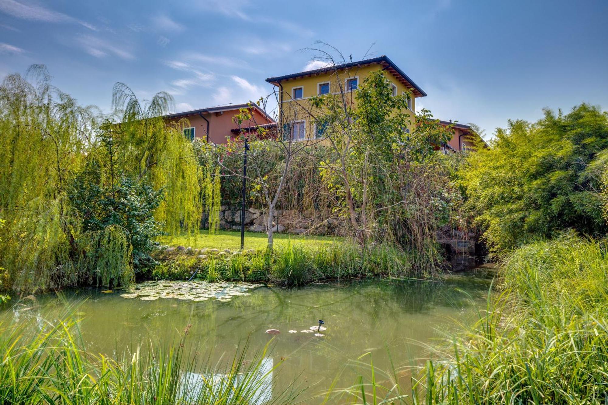 Tenuta Di Palu Bardolino Exterior photo