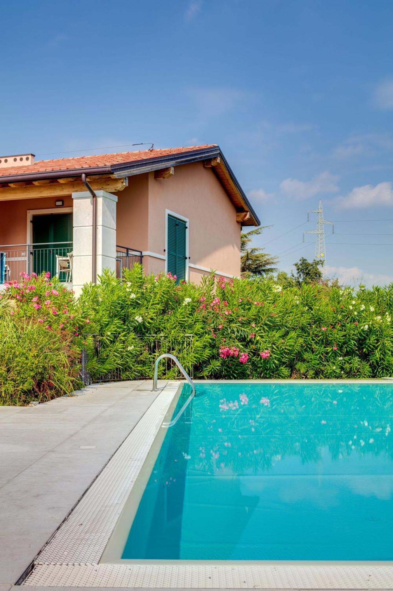 Tenuta Di Palu Bardolino Exterior photo