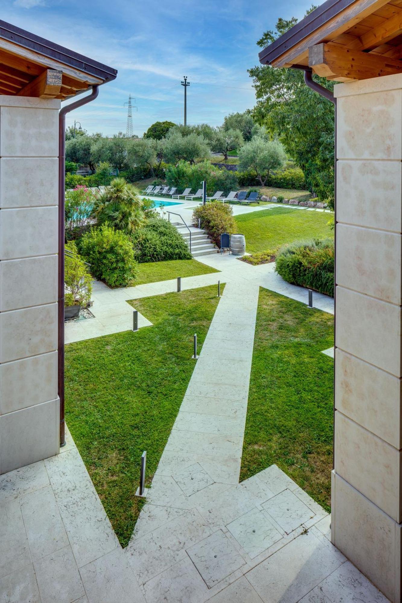 Tenuta Di Palu Bardolino Exterior photo