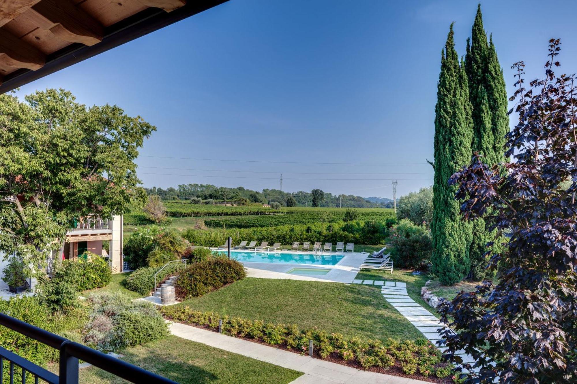 Tenuta Di Palu Bardolino Exterior photo